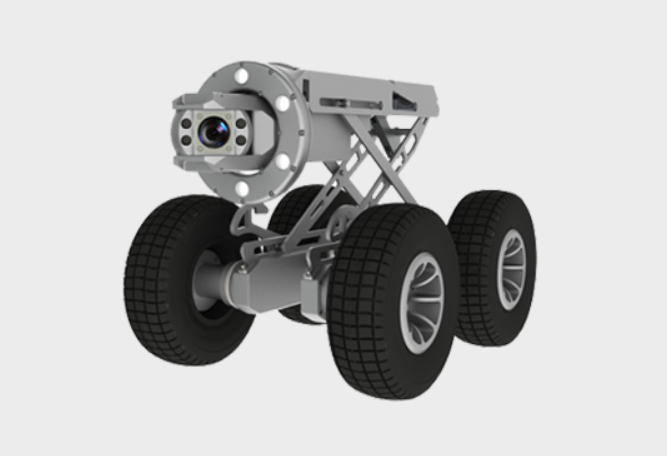 機(jī)器人地盤(pán)無(wú)刷電機(jī)方案