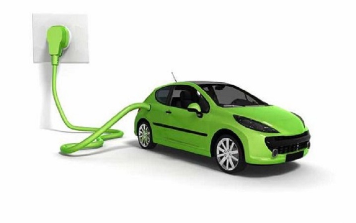 電動車無刷驅動器方案